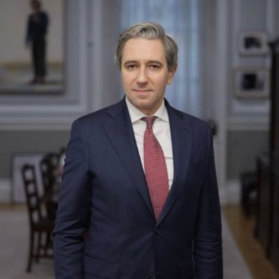 SimonHarrisTD's profile picture