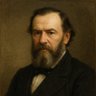 Profilbild von Александр Сергеевич Толстоевский