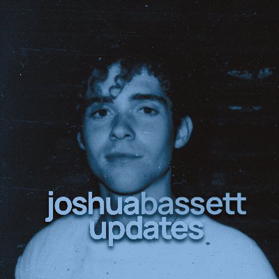 Joshua Bassett Updates's profile picture