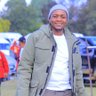 Sir Joseph Hlubi🇿🇦 的头像