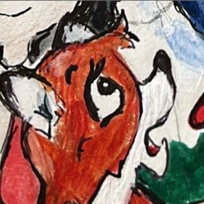 foxblog3's profile picture