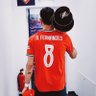 Фото профиля Bruno Fernandes