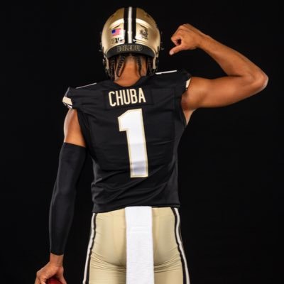 chuba_evans's profile picture