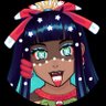Chaaya 🌌🕳️ Aztec Vtuber profil fotoğrafı