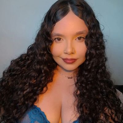 carolzinha de mel 🍯's profile picture