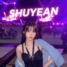 SHUYEAN 🌹🇮🇩 的头像