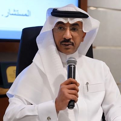المستشار بندر بن شمال's profile picture