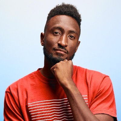 Marques Brownlee's profile picture