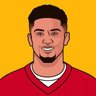 Mahomes Muse's profile picture