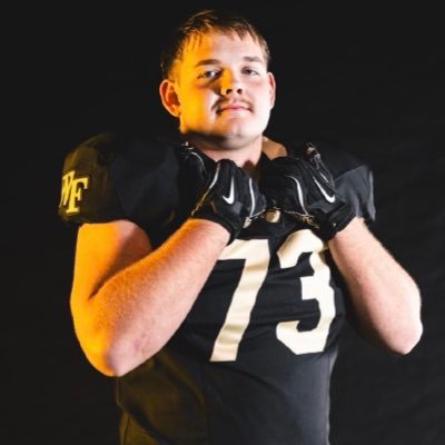 Langston Hogg's profile picture