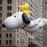 Фото профиля Snoopy 🌕