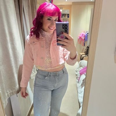 lilmisstitanium's profile picture