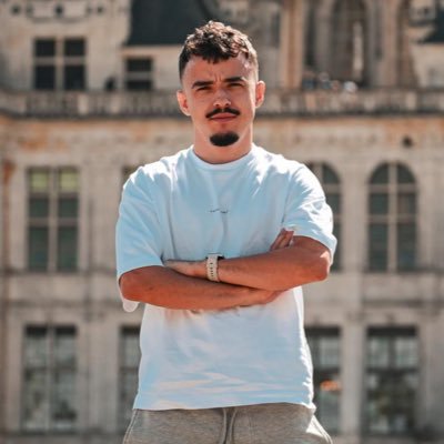 StevenDemiSel's profile picture