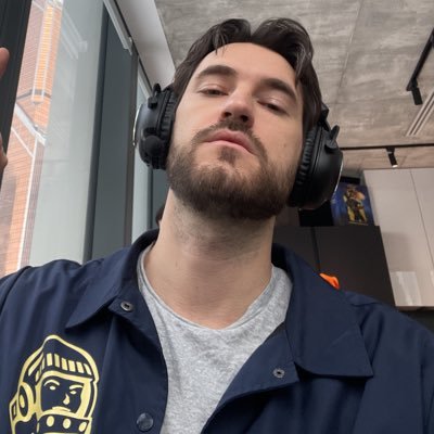Pasha_Mickey's profile picture