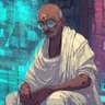 Фото профиля mohandas karamchand parody