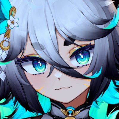 KAGUYA 🌓 vtuber's profile picture