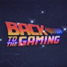 Фото профиля Back To The Gaming