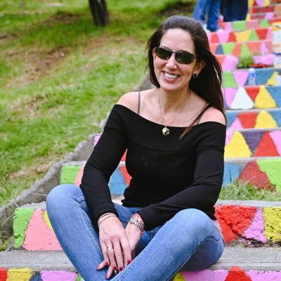 Alegría Crespo Cordovez's profile picture