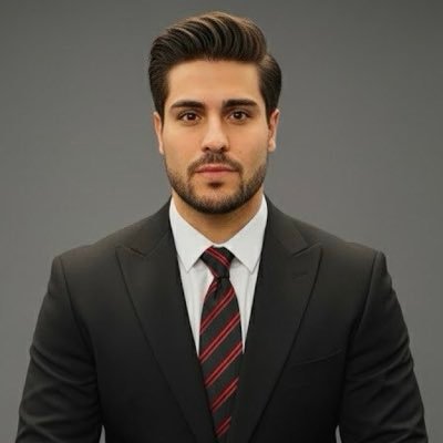 Masoud Akhtarani Tehrani 's profile picture