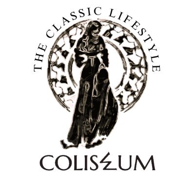 Coliseum - The Classic Lifestyle's profile picture