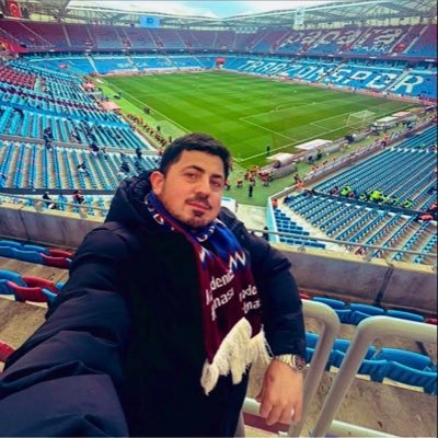 MrGkhn61's profile picture