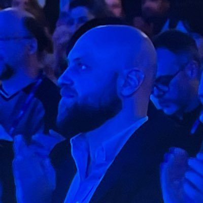 Maxime Larochelle's profile picture