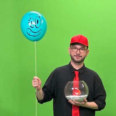 João Victor Granja's profile picture