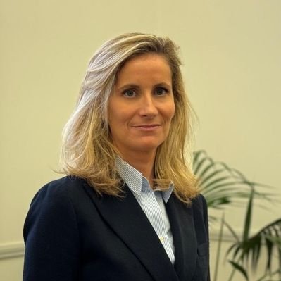Inès de Raguenel's profile picture