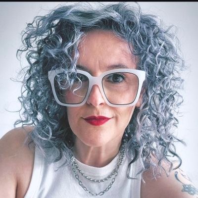 María Fernanda Rossi's profile picture