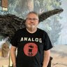 Mark Malone profil fotoğrafı