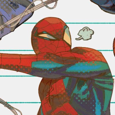 heath 🕷🕸 comms open's profile picture