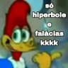 O cara ser bonito é foda's profile picture