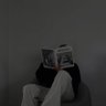 𝐋𝐨𝐧𝐞𝐰𝐨𝐥𝐟 profil fotoğrafı