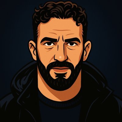 (fan) Frank 🧠🇵🇹's profile picture