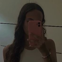 Larinha ❤🔥's profile picture