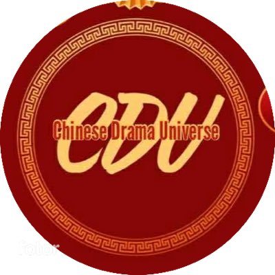 CDrama_Universe's profile picture