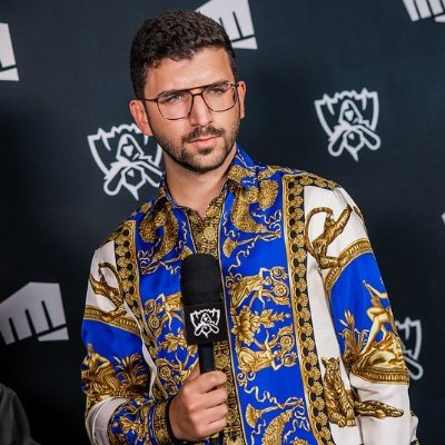 YamatoCannon 🇵🇸's profile picture
