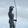 Alma Guarani profil fotoğrafı