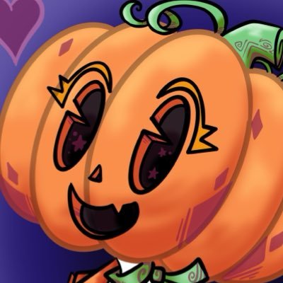 PumpkinMarTenee's profile picture