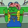 Profilbild von M