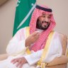 Фото профиля سليمان بن فهد