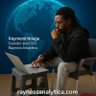 Raymond Nduga 🇰🇪's profile picture