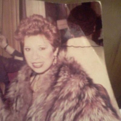 د. سلوي السوبي استاذ قانوني جنائي ومحام بالنقض's profile picture