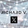 Richard V. 𝕏's profile picture