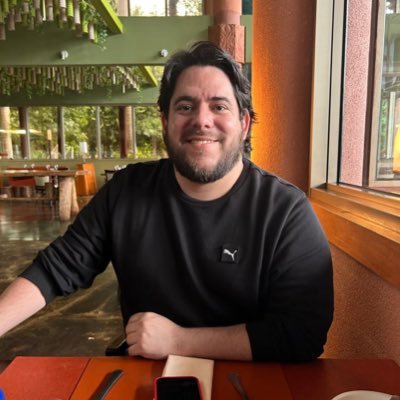Rafael Santiago's profile picture