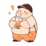 大胖Ak🐿️ profil fotoğrafı