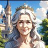 الجده 🫧🫧 profil fotoğrafı