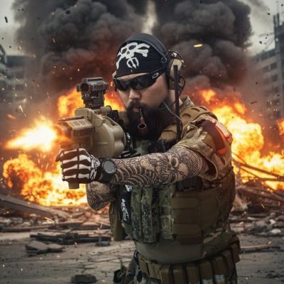천하경영's profile picture