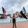 Profilbild von Mahmoud Alagha 🇸🇾