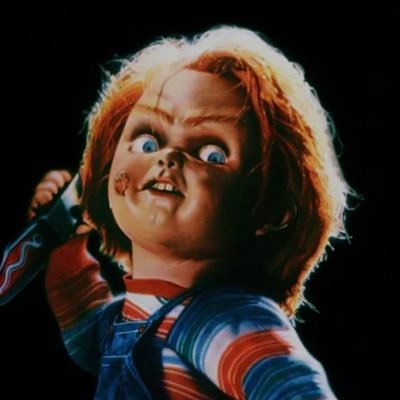 Daily Chucky Fan's profile picture
